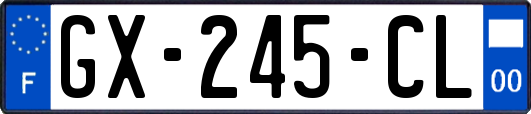 GX-245-CL
