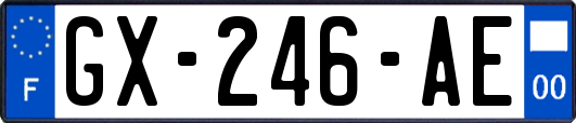 GX-246-AE