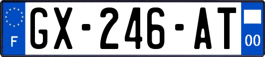 GX-246-AT