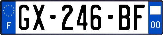 GX-246-BF