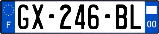 GX-246-BL
