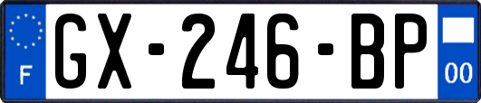 GX-246-BP