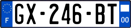 GX-246-BT