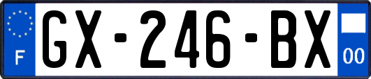 GX-246-BX