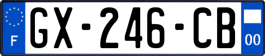GX-246-CB