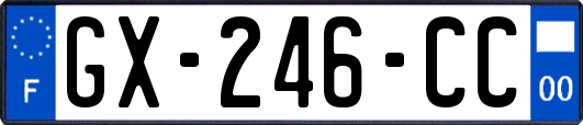 GX-246-CC
