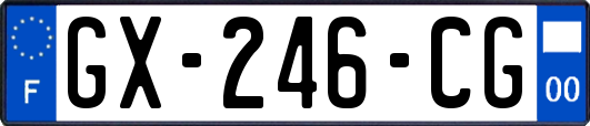 GX-246-CG