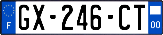 GX-246-CT