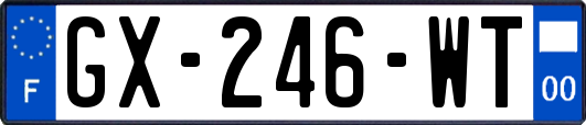 GX-246-WT
