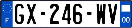 GX-246-WV