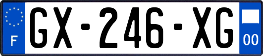 GX-246-XG