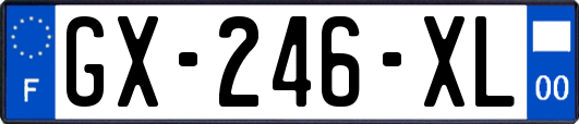 GX-246-XL