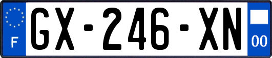 GX-246-XN