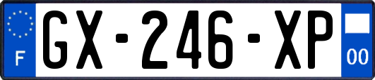GX-246-XP
