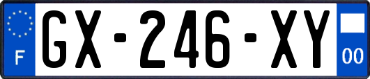 GX-246-XY