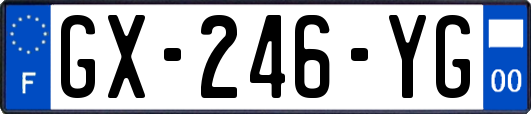 GX-246-YG