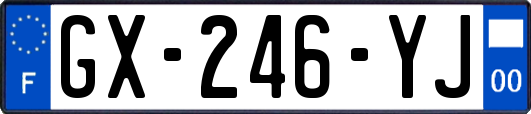 GX-246-YJ