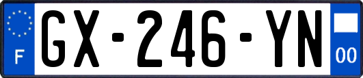 GX-246-YN