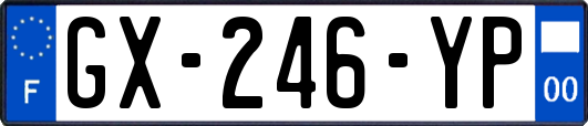 GX-246-YP
