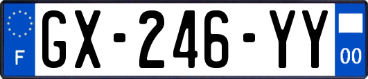 GX-246-YY