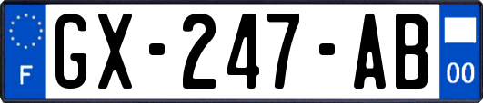 GX-247-AB