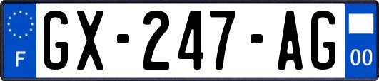 GX-247-AG