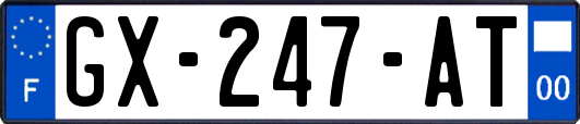 GX-247-AT