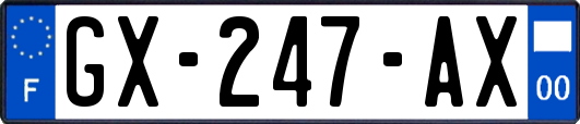 GX-247-AX
