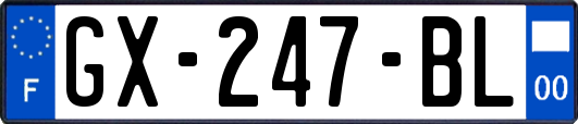 GX-247-BL