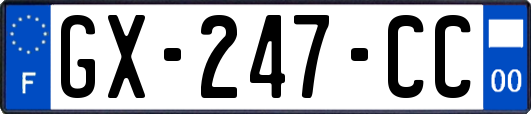 GX-247-CC