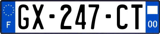 GX-247-CT