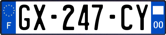 GX-247-CY