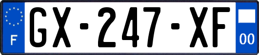 GX-247-XF