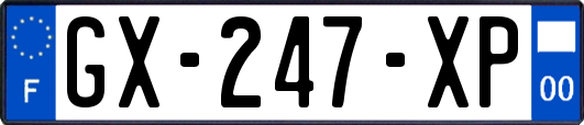 GX-247-XP