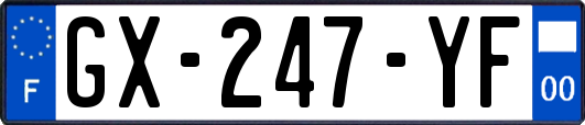 GX-247-YF