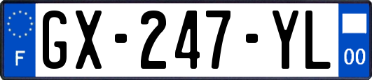 GX-247-YL