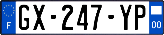 GX-247-YP