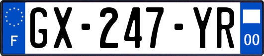 GX-247-YR