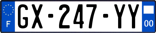 GX-247-YY