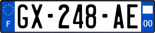 GX-248-AE