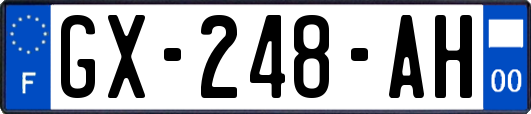 GX-248-AH