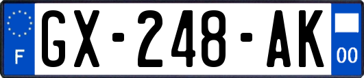 GX-248-AK