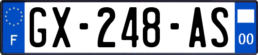 GX-248-AS
