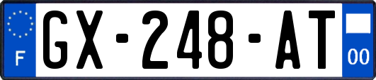 GX-248-AT