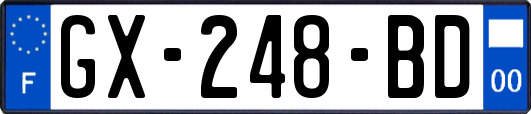 GX-248-BD