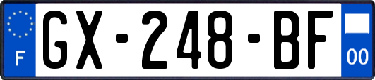 GX-248-BF