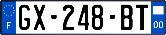 GX-248-BT
