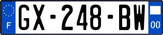 GX-248-BW