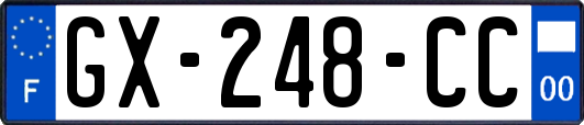 GX-248-CC