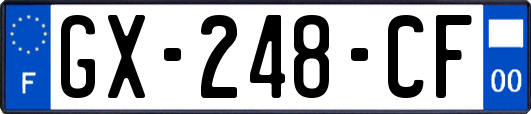 GX-248-CF